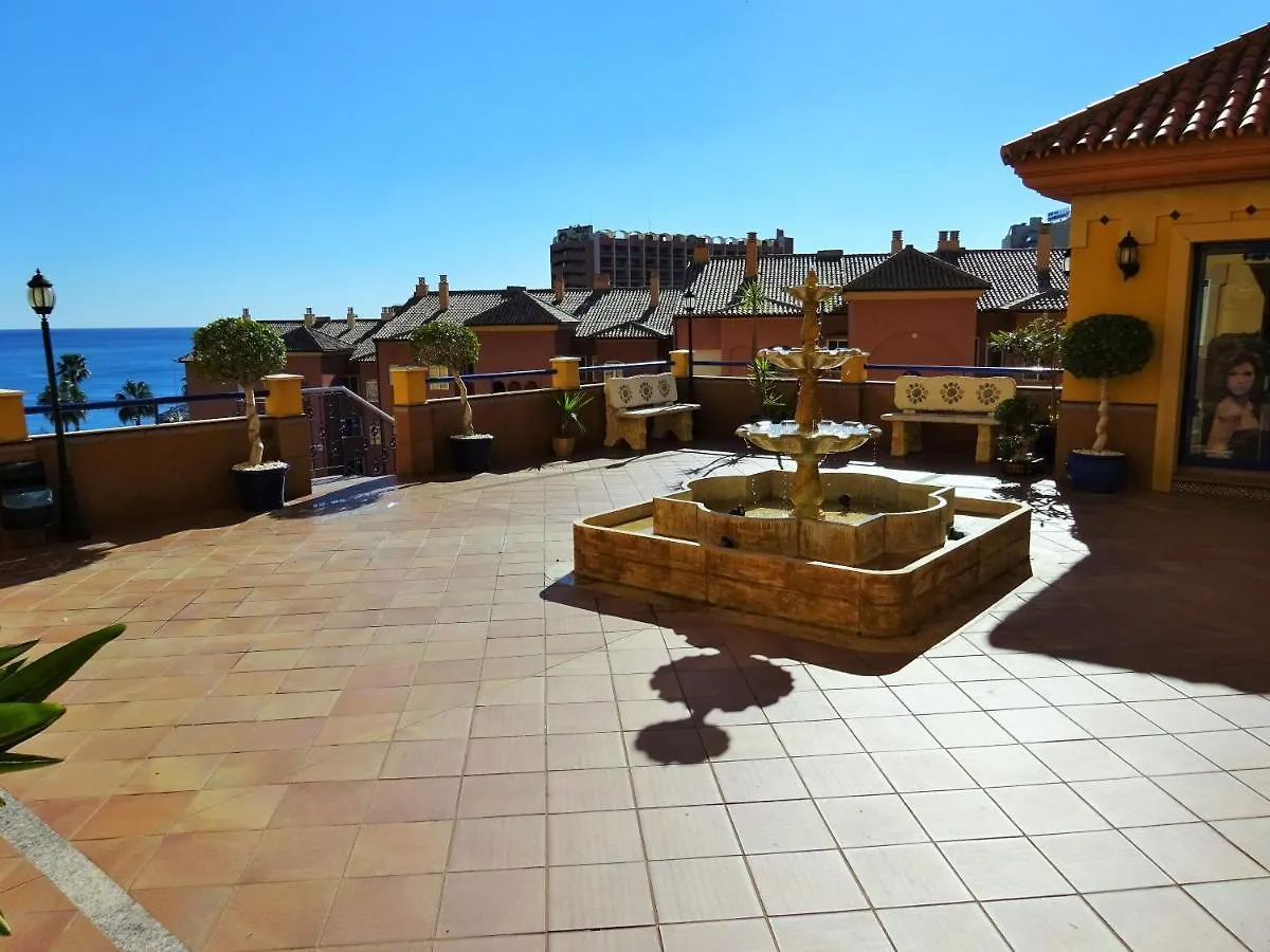 Hotel Vistamar Benalmádena 0*,  Espagne
