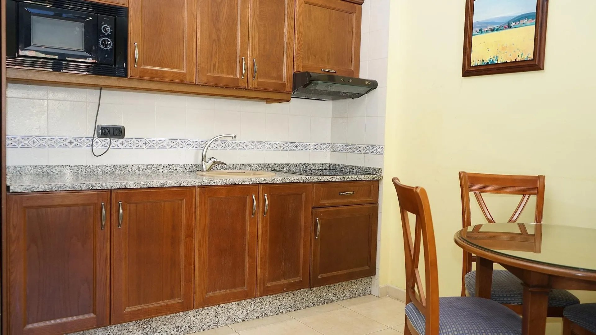 Hotel Vistamar Benalmádena