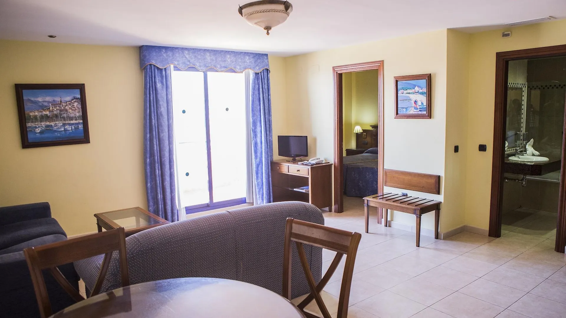 Hotel Vistamar Benalmádena 0*,  Espagne