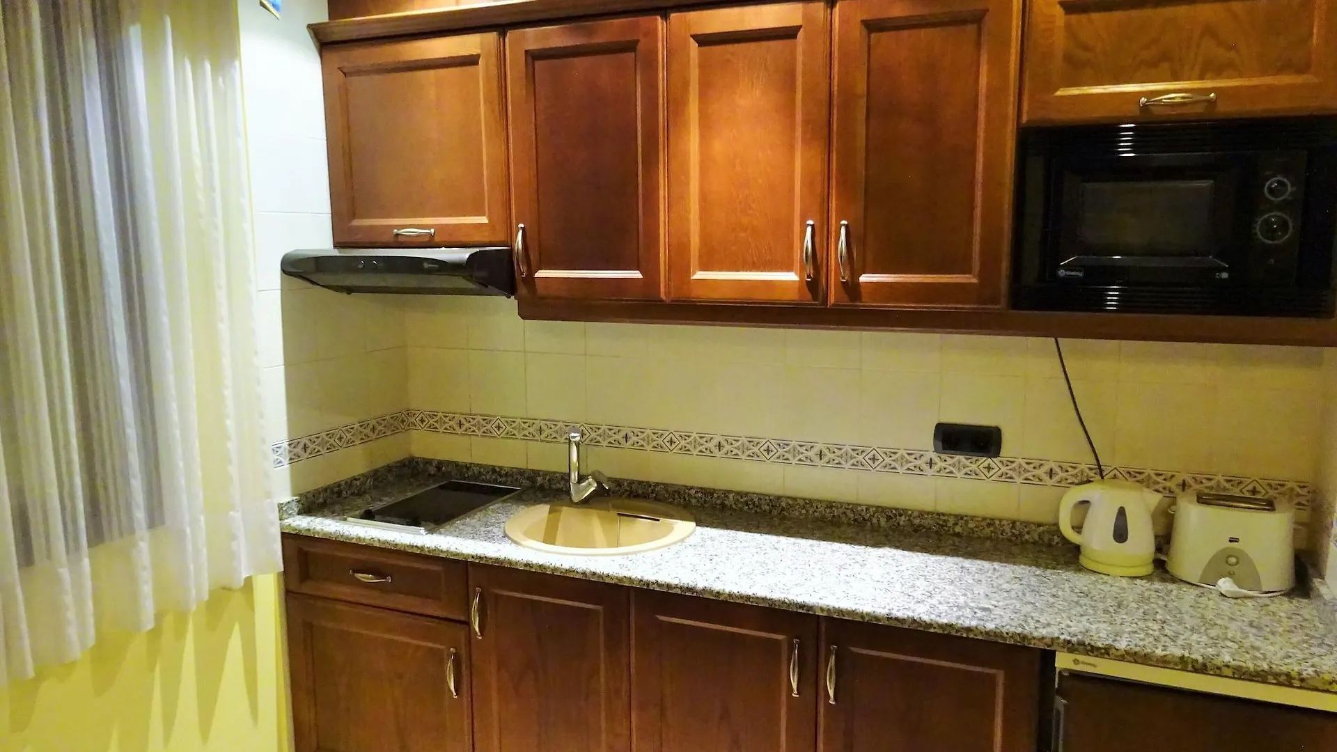 Hotel Vistamar Benalmádena