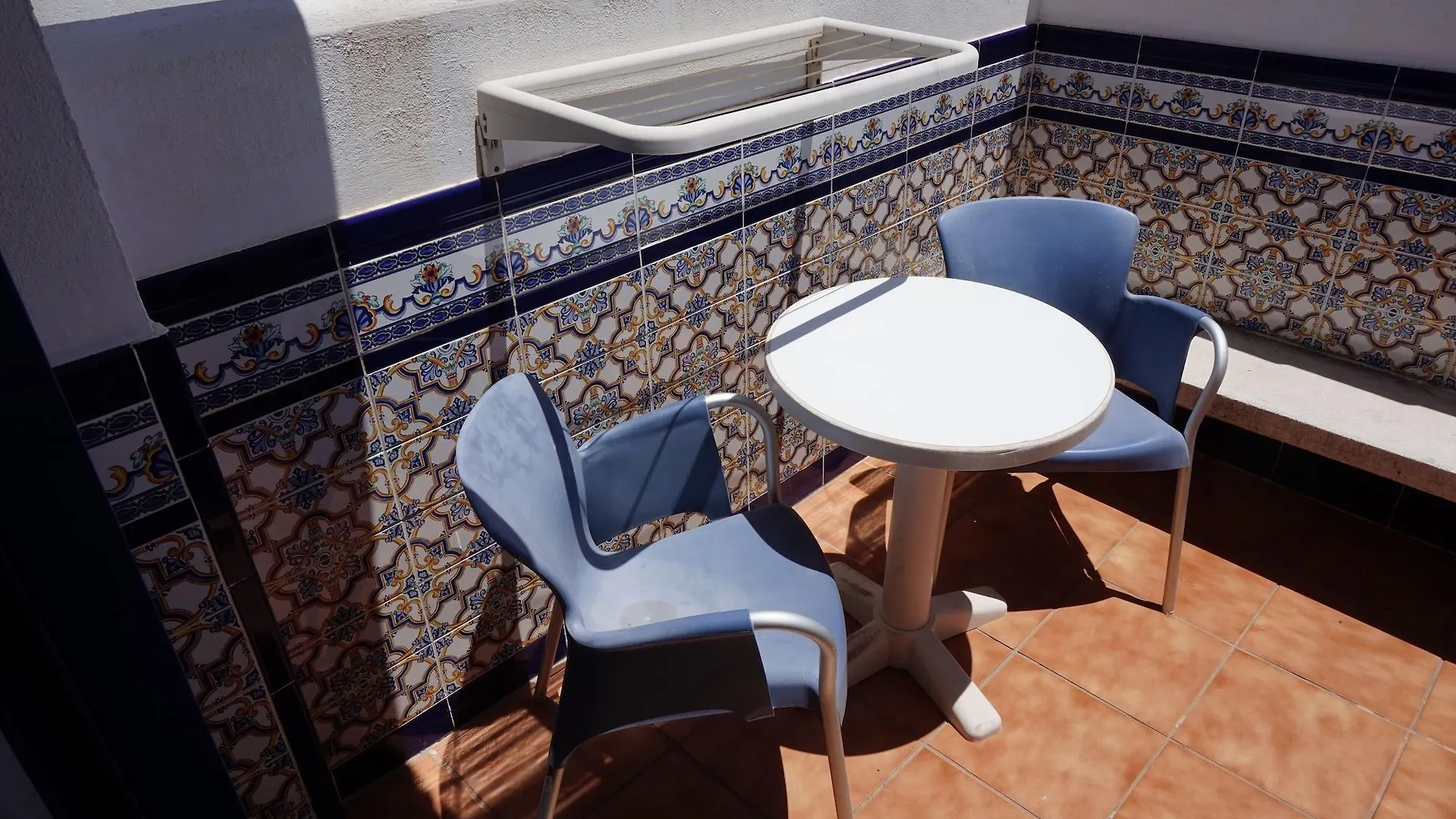 Hotel Vistamar Benalmádena 0*,