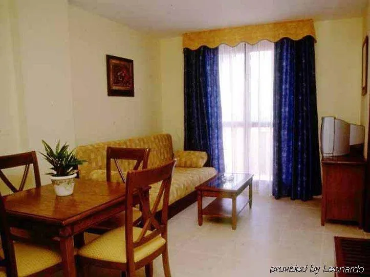Hotel Vistamar Benalmádena Appartement