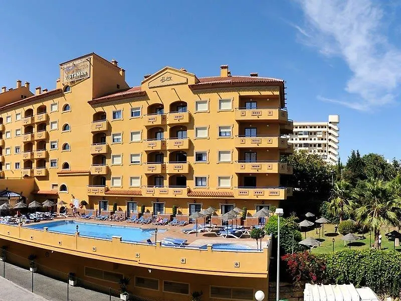Hotel Vistamar Benalmádena