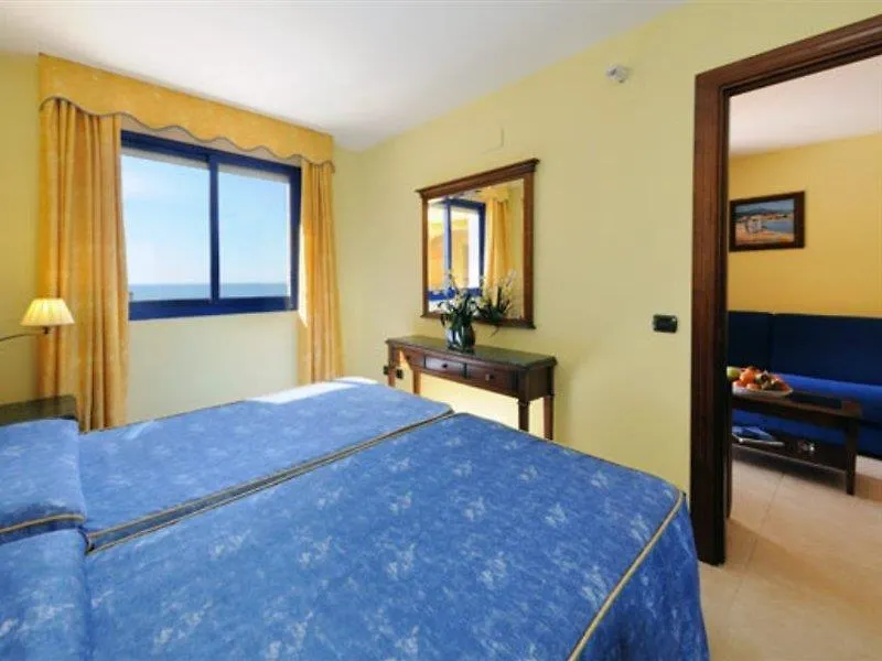 Hotel Vistamar Benalmádena 0*,