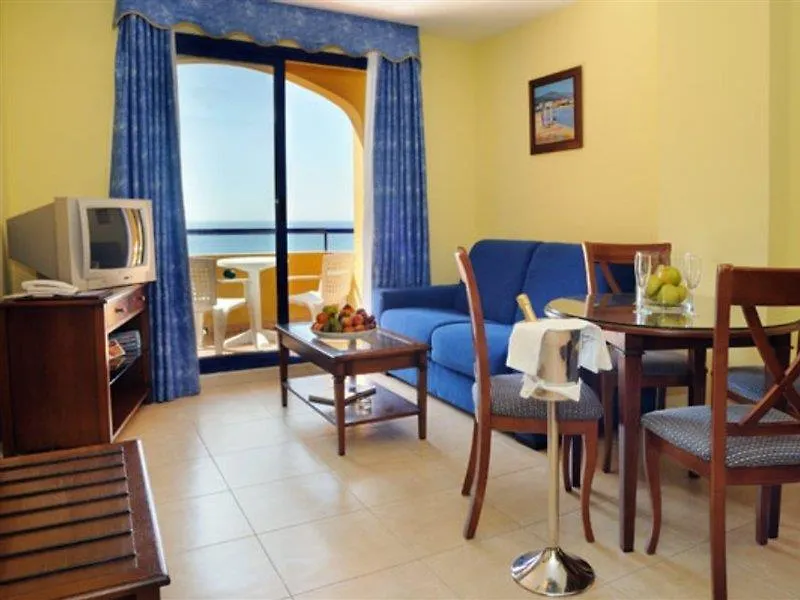Hotel Vistamar Benalmádena Appartement