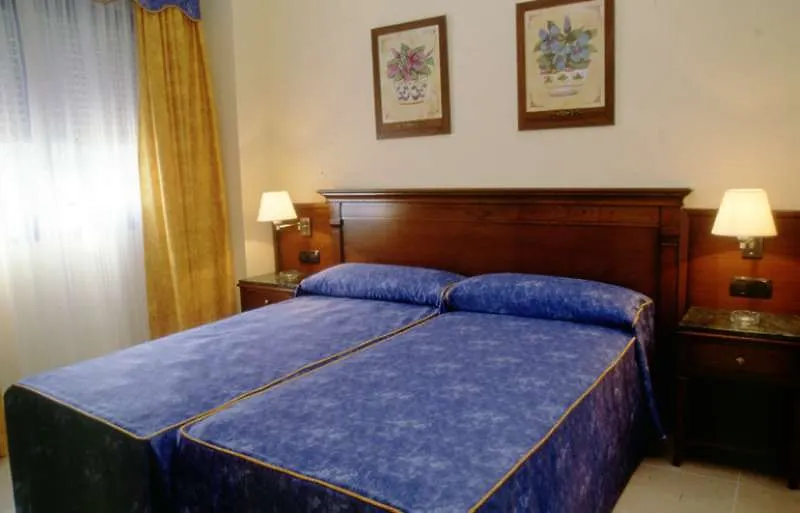 Appartement Hotel Vistamar Benalmádena Espagne