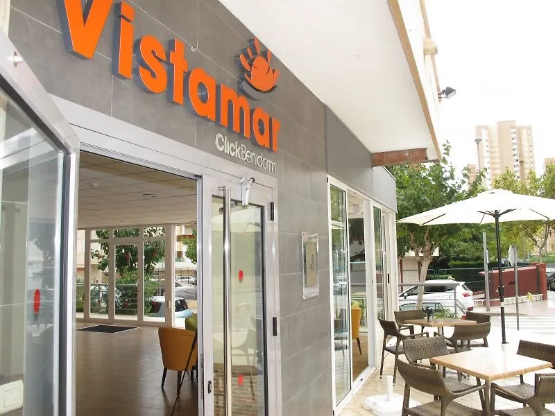 Hotel Vistamar Benalmádena