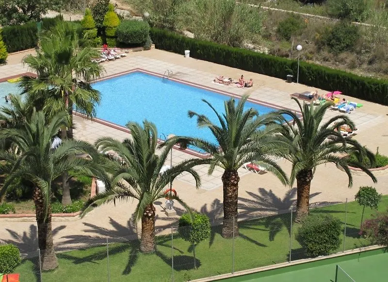 Hotel Vistamar Benalmádena 0*,