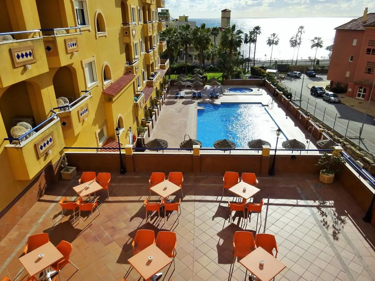 בנאלמדנה Hotel Vistamar ספרד