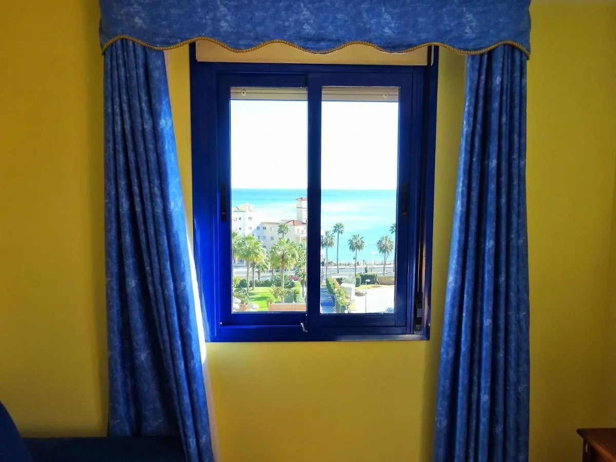בנאלמדנה Hotel Vistamar 0*,  ספרד