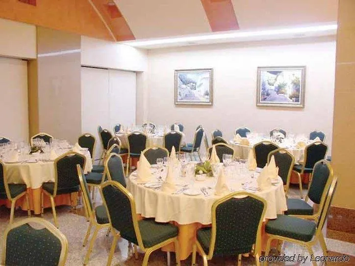 Hotel Vistamar Benalmádena