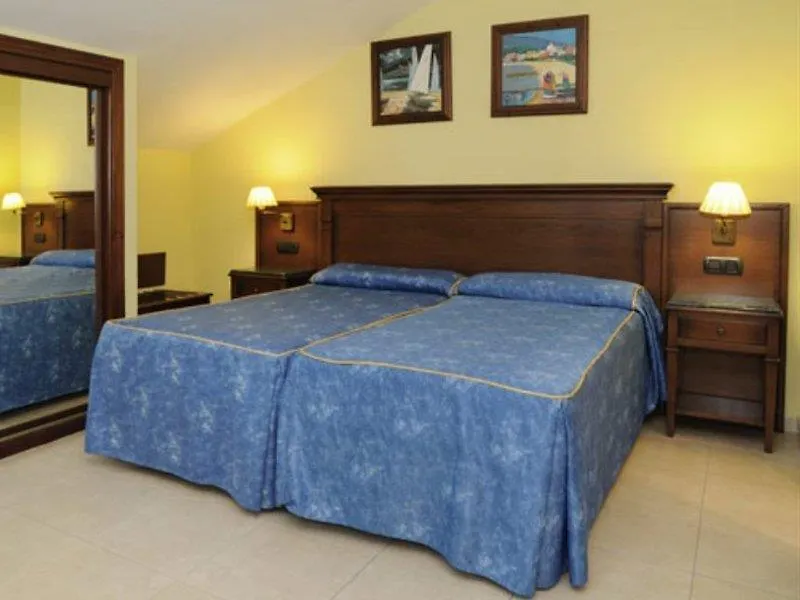 Hotel Vistamar Benalmadena 0*,