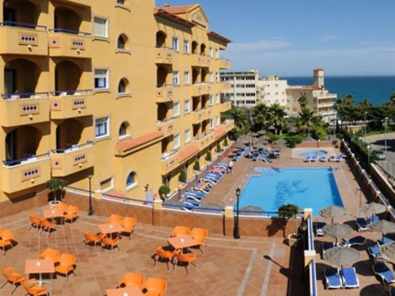 Hotel Vistamar Benalmádena