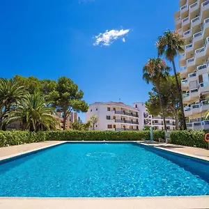 Palomas Econotels Apartamento Palmanova