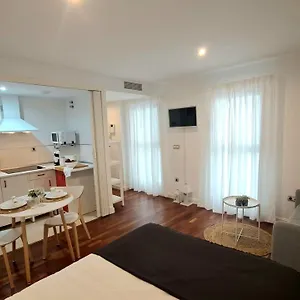 Alameda11 Apartamento Cádis