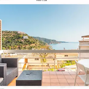  Appartement Great Next To The Sea Espagne