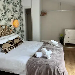  Appartamento Wonderstays Maribel