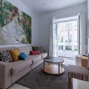 Casa Gloria Sevilha