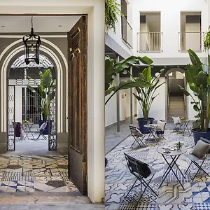 Matahacas Pool & Luxury Sevilha