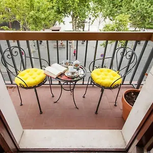  Appartamento Plaza Nueva