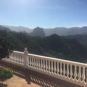  Séjour à la campagne Casa Azul Espagne