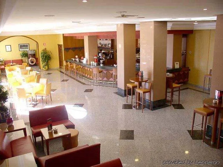Apartamento Hotel Vistamar Benalmádena