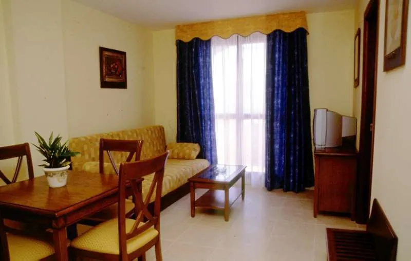 Hotel Vistamar Benalmádena